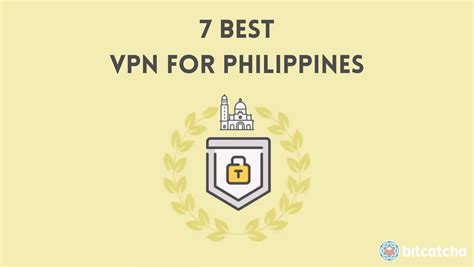 best vpn philippines